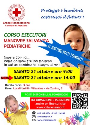 Corso MSP